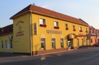 Penzión Zlatý Dukát - Chambres d’hôtes