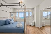 @Marbella Lane - Paradise Gem w/breathtaking views - B&B Mākaha Valley