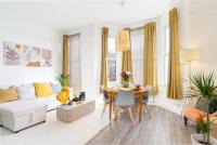 Spacious 2BR South London Retreat Great Transport - Ferienwohnung London