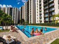 Bello Horizonte Plaza By MJS - Ferienwohnung Santa Marta