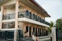 Negradas Transient Inn-Non Air-conditioned - Chambres d'hôtes Manolo Fortich