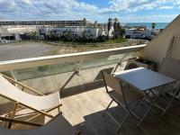 BOHEMIA D37 heliopolis - B&B Le Cap d'Agde