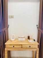 Bayu senja - B&B Lahad Datu