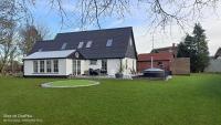 Stay Comfortably In Scenic Surroundings - Ferienwohnung Ellerup