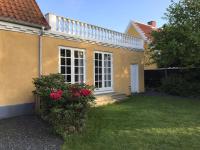Family-Friendly Villa In Quiet Neighbourhood - Bed and Breakfast Skagen