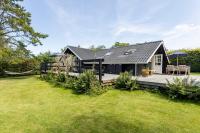 Idyllic Summer House Close To Beach And Forest - B&B Tisvildeleje