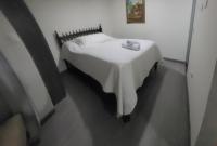 BED & BREAKFASTS Amplio - Chambres d'hôtes Bogota