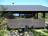 Gemütliches Ferienhaus Nah Am Strand - Ferienwohnung Liseleje