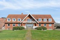 House For 40 People Near Thy - Bed and Breakfast Gettrup