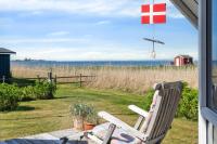 Cozy Summer House In Føns With Sea View - B&B Nørre Åby