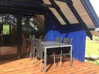 Lovely Holiday Home By Beautiful Kongsmark Beach - B&B Slagelse