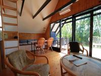 Lovely Holiday Home By Beautiful Kongsmark Beach - B&B Slagelse