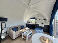 The Oak - B&B Uplyme