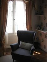 Camera Matrimoniale con Bagno Privato