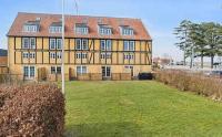 Active Holiday Close To Beach And Safari Park - B&B Bandholm
