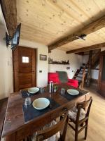 Il Cervo di Maison Terese - Appartamento a due passi d Pila - B&B Cerisey