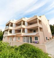 Apartments Villa Ana 1 - Chambres d’hôtes