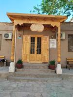 Hotel Allanazar Ota - B&B Xiva