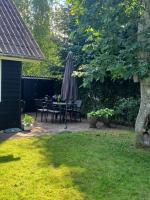 Charming Summer House At Vejlby Fed - Ferienwohnung Middelfart