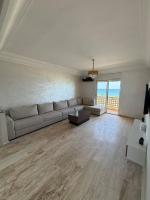 Ocean Boulevard Beachfront apartment 3bd room - Ferienwohnung Rabat