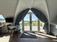 The Willow - Ferienwohnung Uplyme