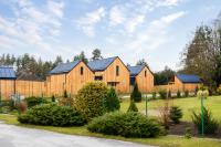 Zastávka Vlkov - B&B Vlkov