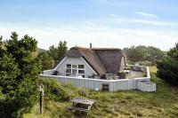 Thatched House Near Wadden Sea Nature - Chambres d'hôtes Fanø Vesterhavsbad