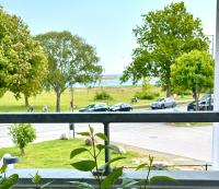 Seafront Lux Apt, Central, Beach, Direct Airport Metro - Ferienwohnung Kopenhagen