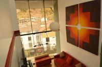 Apartamento Vikasa La floresta - B&B Cusco