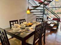 Apartamento Vikasa La floresta - B&B Cusco