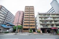 ZenStay Shinosaka - B&B Osaka
