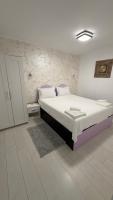 Sab Luxury Apartments - Bed and Breakfast Saturn
