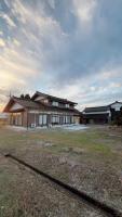 Resort Villa Nanto リゾートヴィラ南砺 EF1 - B&B Nanto