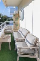 Julia's Apartment - Chambres d'hôtes Rhodes