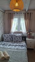 Osada wspomnień - B&B Polańczyk