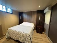 Deluxe Apartment mit 2 Schlafzimmern