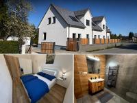 Apartmán Dvory - B&B Dvory nad Lužnicí
