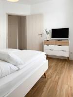 Ferienhaus Sonnenberg am Grosser Zechliner See - B&B Rheinsberg
