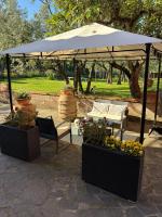 La Teodolinda - B&B Arezzo