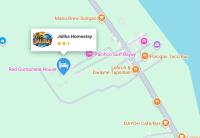 Jaliha Homestay - B&B San Isidro