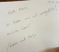 Wohnen im Grünen-Souterrain - B&B Glienicke