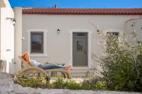 Yitonia- Cretan Village Home - Ferienwohnung Vatólakkos
