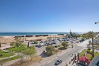 Varanda do Mar - B&B Monte Gordo