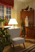 B&B Laval - Hotel Auberge des Remparts - Bed and Breakfast Laval