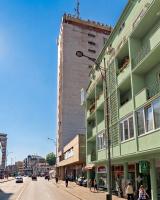 Savić Apartment CENTER - PARKING FREE - B&B Niš