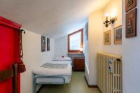 Residence Dolonne - Happy Rentals - B&B Courmayeur