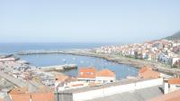 Ático con vistas al mar - Chambres d'hôtes A Guarda