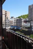 石畳 思案橋 Guesthouse - B&B Nagasaki