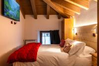 Dreibettzimmer
