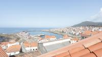 Ático con vistas al mar - Chambres d'hôtes A Guarda
